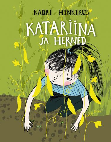 Katariina ja herned