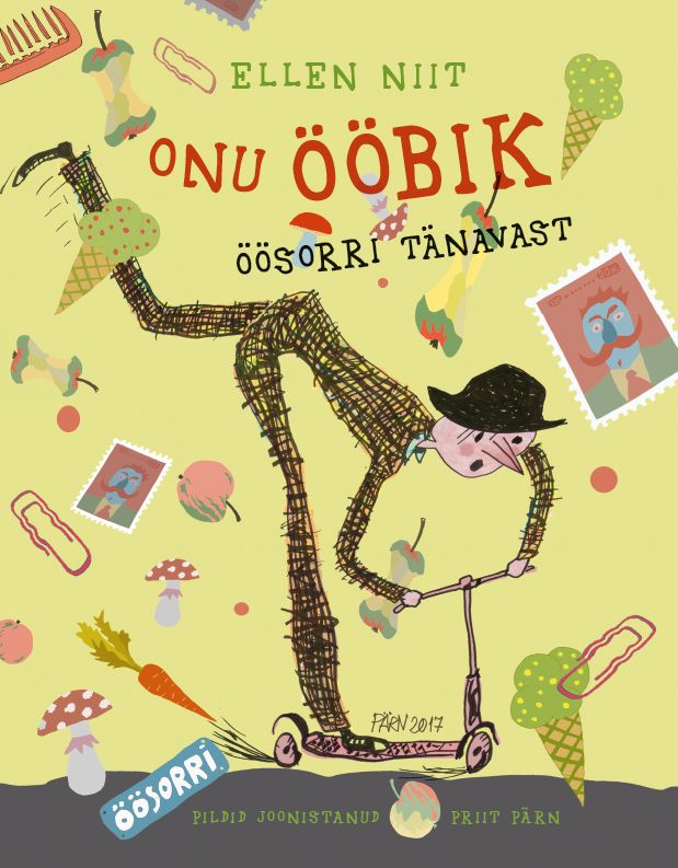 Onu Ööbik Öösorri tänavast