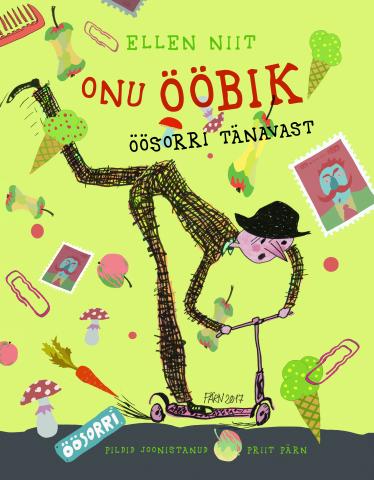 Onu Ööbik Öösorri tänavast