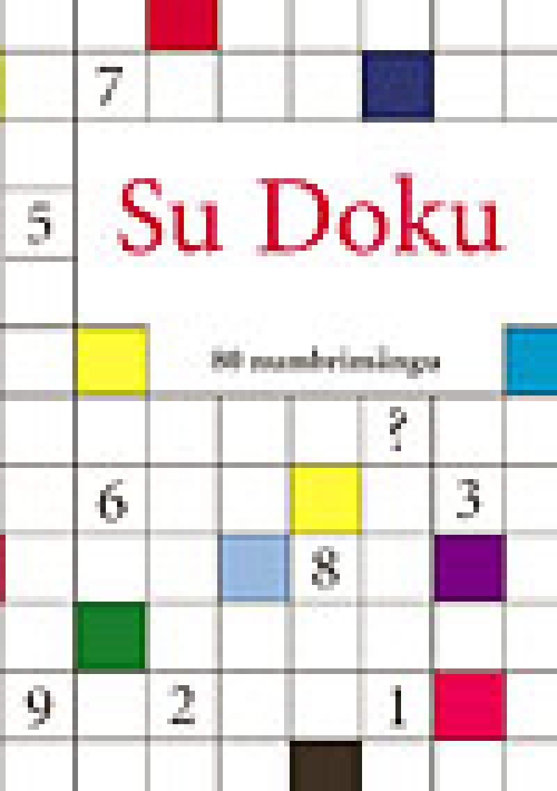 Su Doku