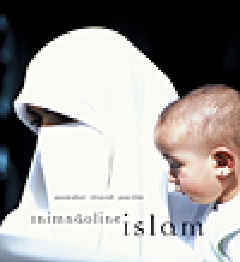 Inimnäoline islam