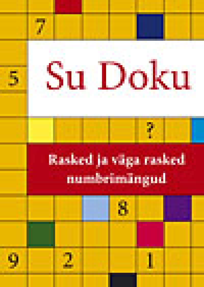 Su Doku