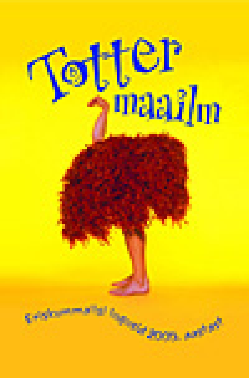 Totter maailm