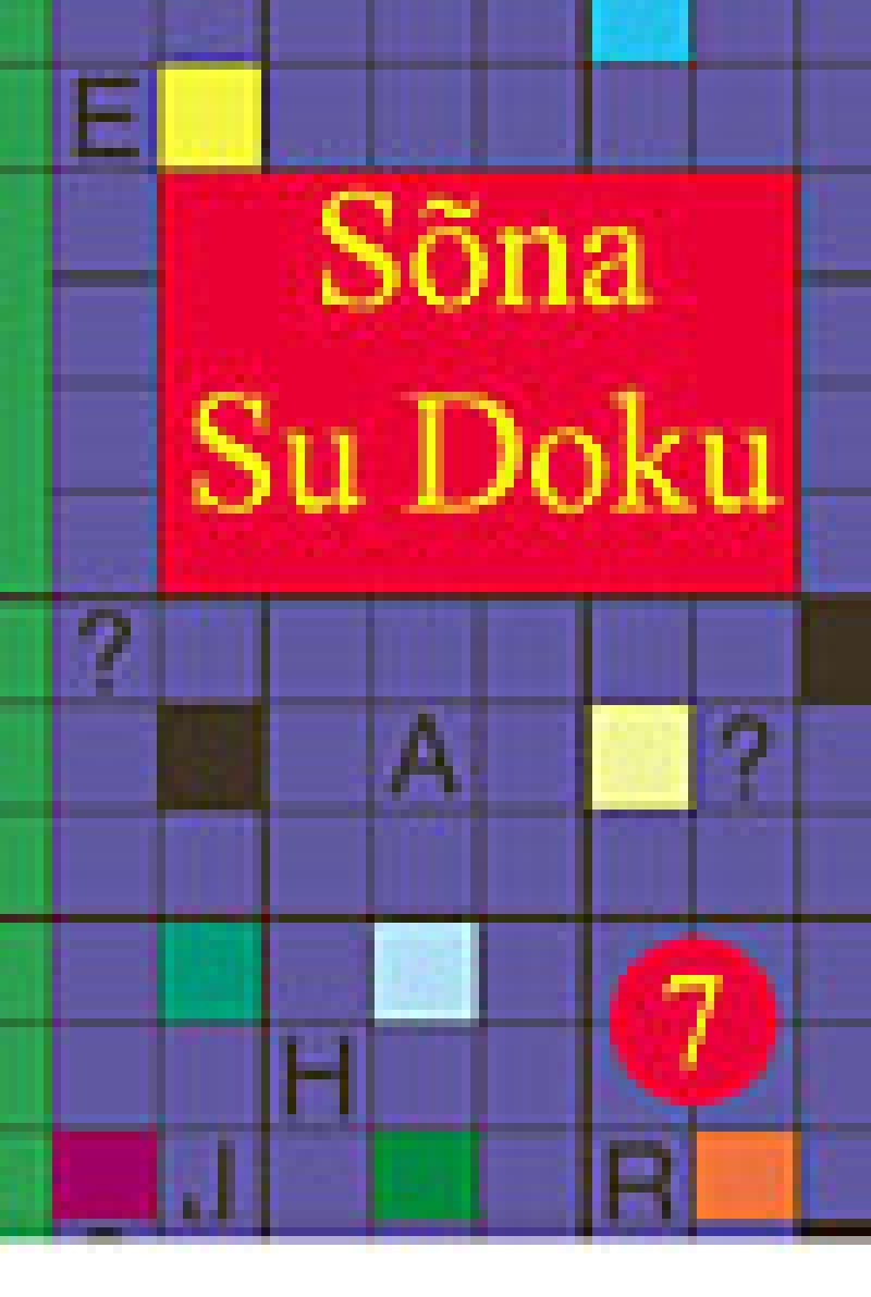 Sõna Su Doku