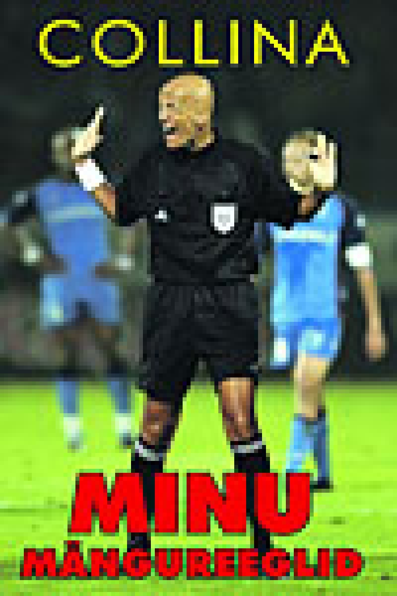 Minu mängureeglid