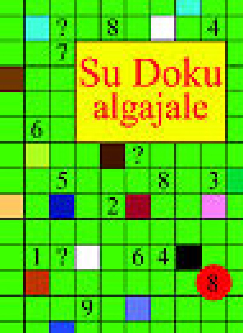 Su Doku algajale