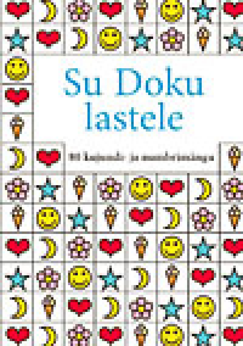 Su Doku lastele
