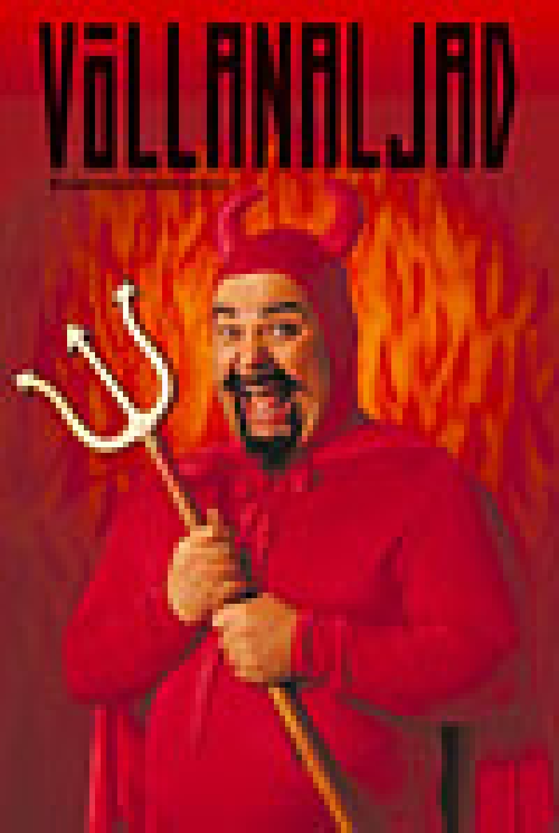 Võllanaljad