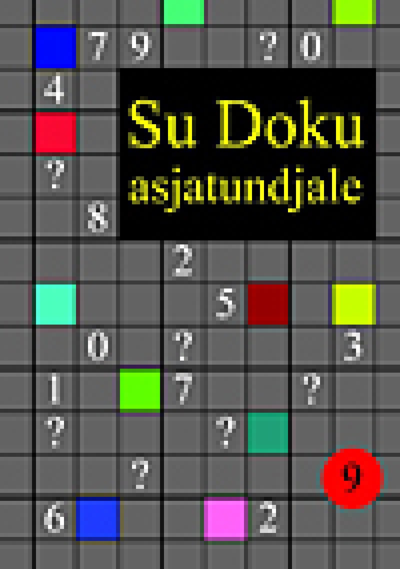 Su Doku asjatundjale