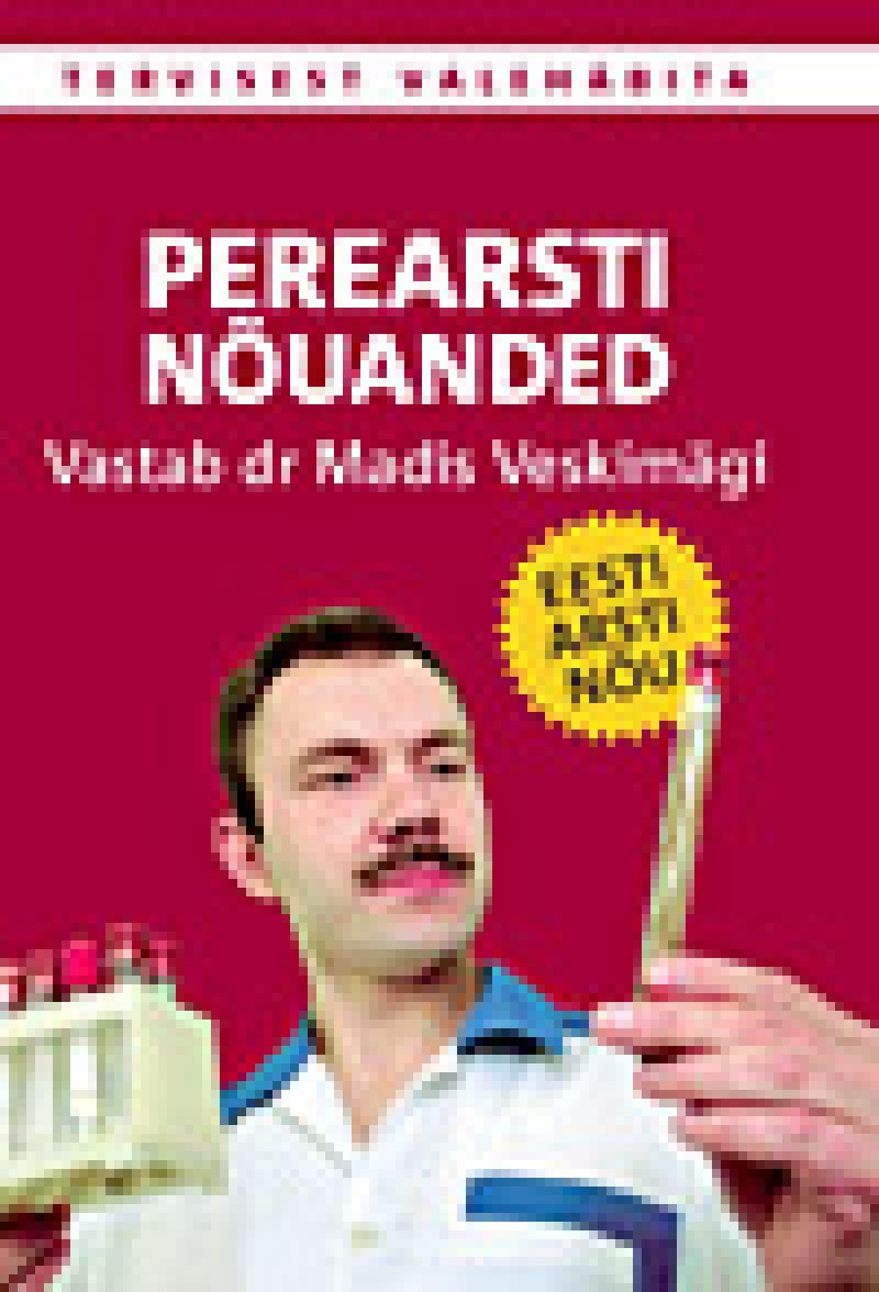 Perearsti nõuanded