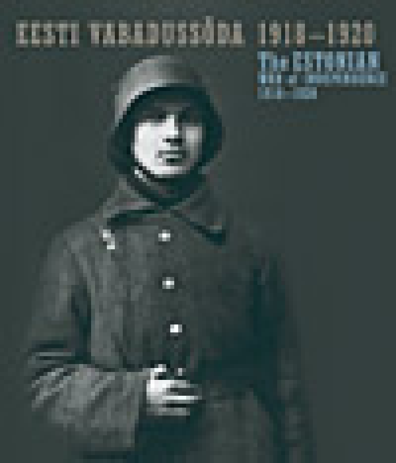 Eesti Vabadussõda 1918-1920