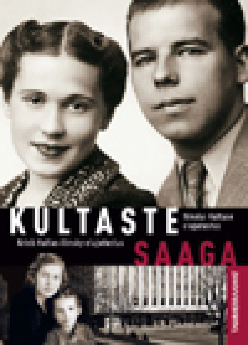 Kultaste saaga
