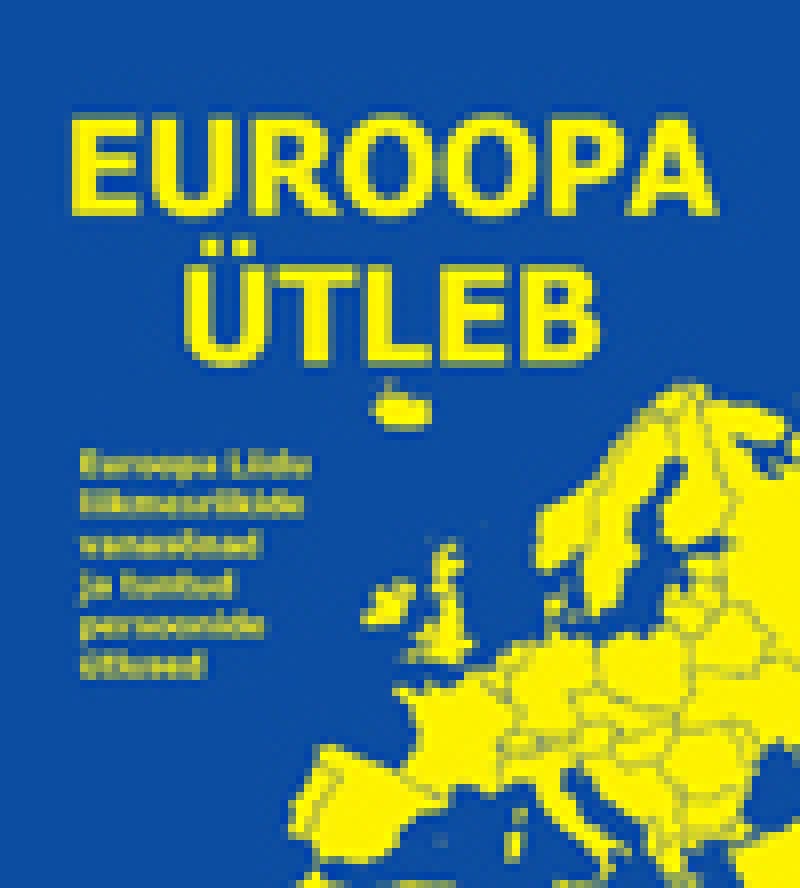 Euroopa ütleb