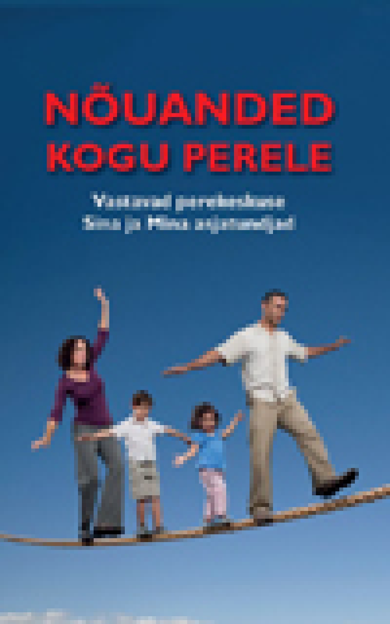 Nõuanded kogu perele