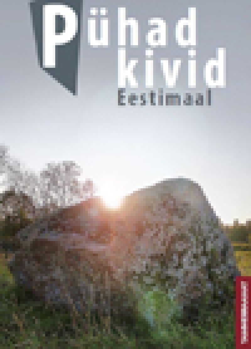 Pühad kivid Eestimaal