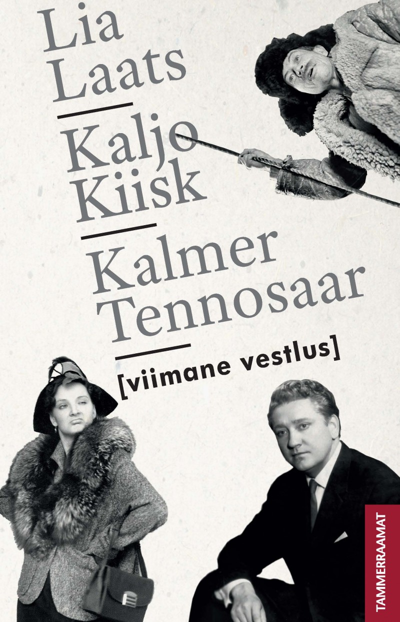 Viimane vestlus