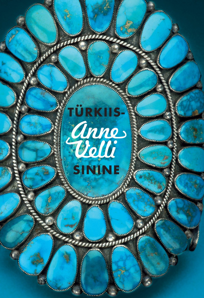 Türkiissinine
