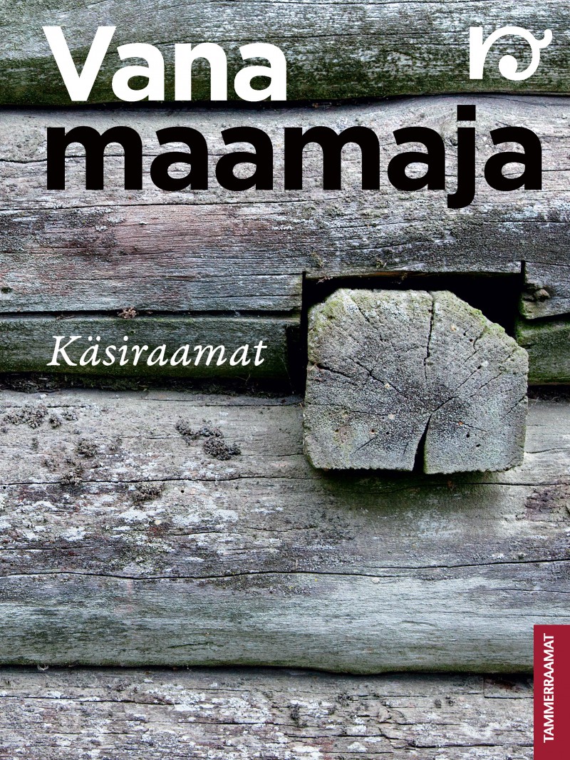 Vana maamaja