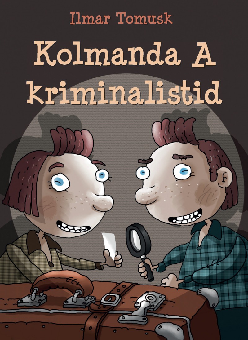 Kolmanda A kriminalistid