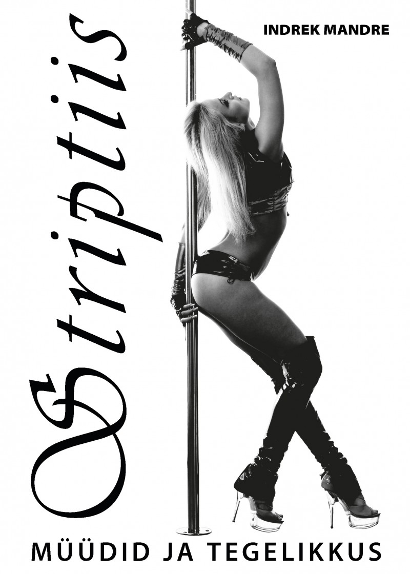 Striptiis