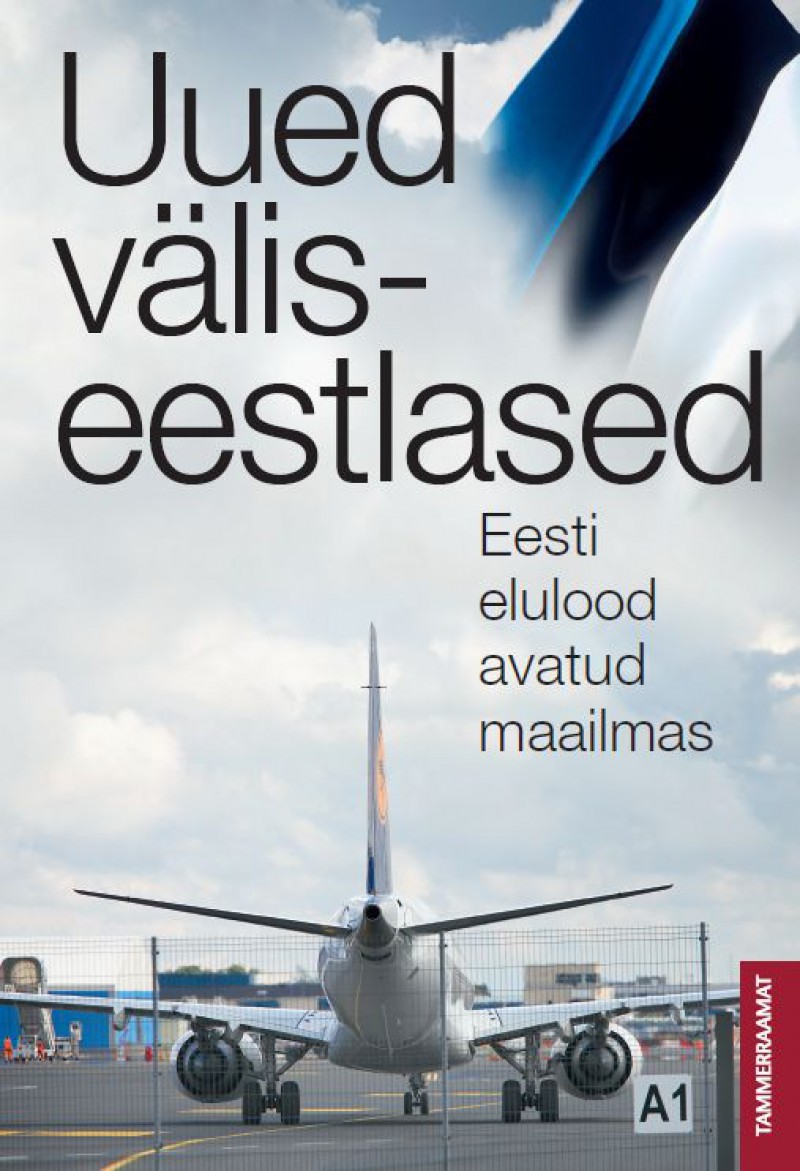 Uued väliseestlased