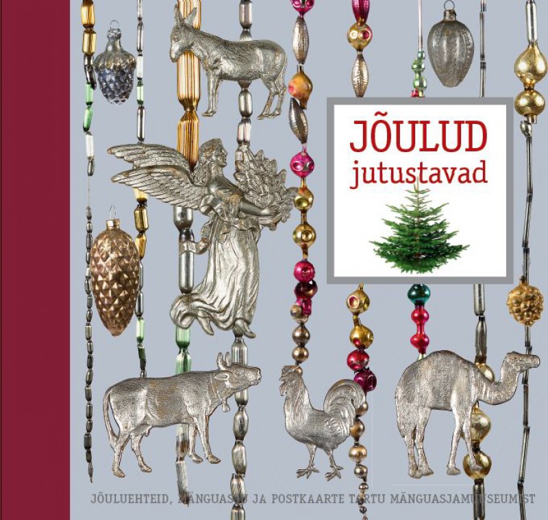 Jõulud jutustavad