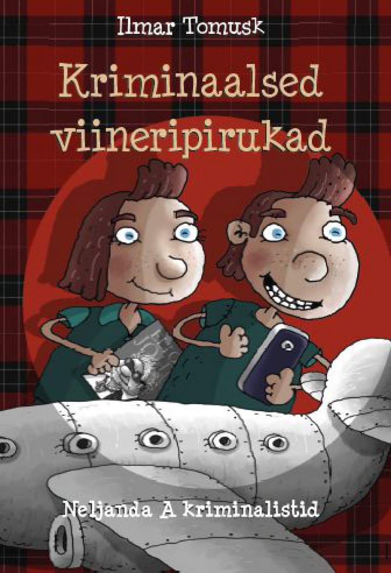 Kriminaalsed viineripirukad