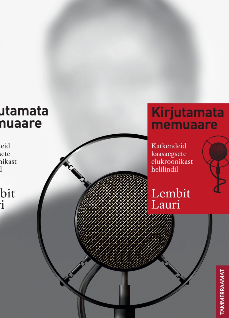 Kirjutamata memuaare