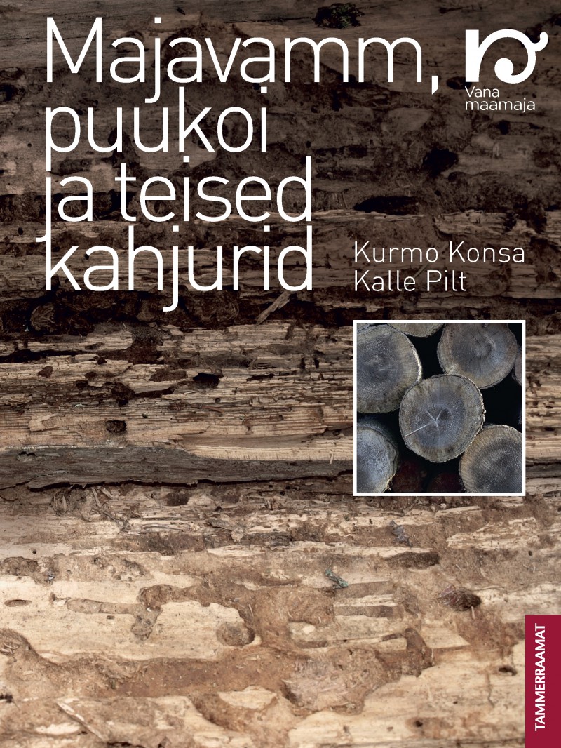 Majavamm, puukoi ja teised kahjurid