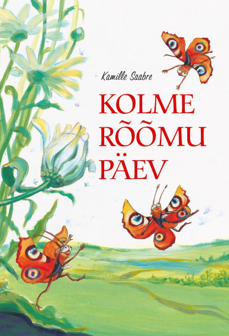 Kolme rõõmu päev