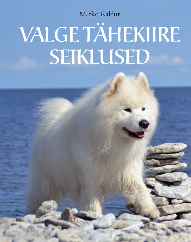 Valge Tähekiire seiklused