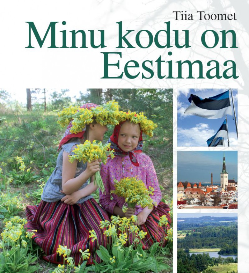 Minu kodu on Eestimaa