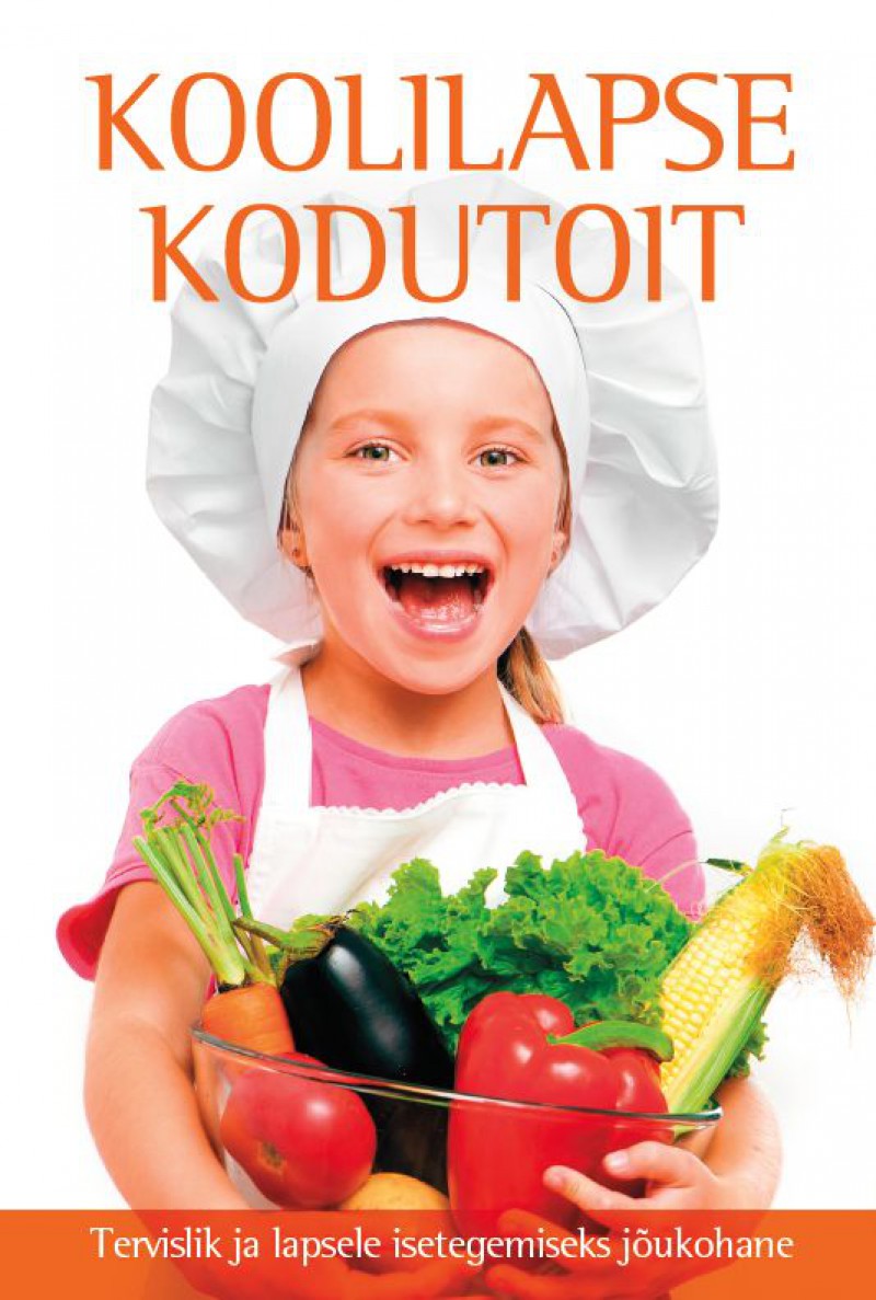 Koolilapse kodutoit