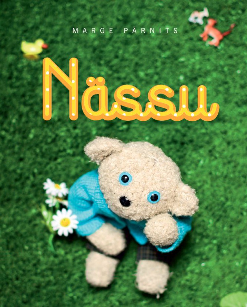 Nässu