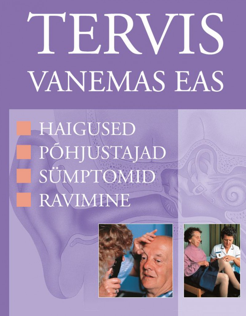 Tervis vanemas eas