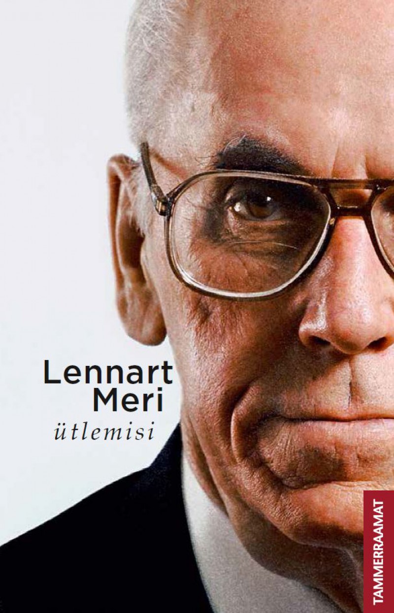 Lennart Meri ütlemisi