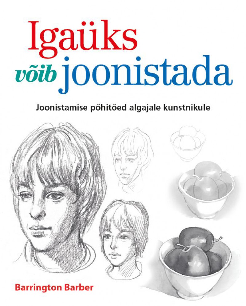 Igaüks võib joonistada