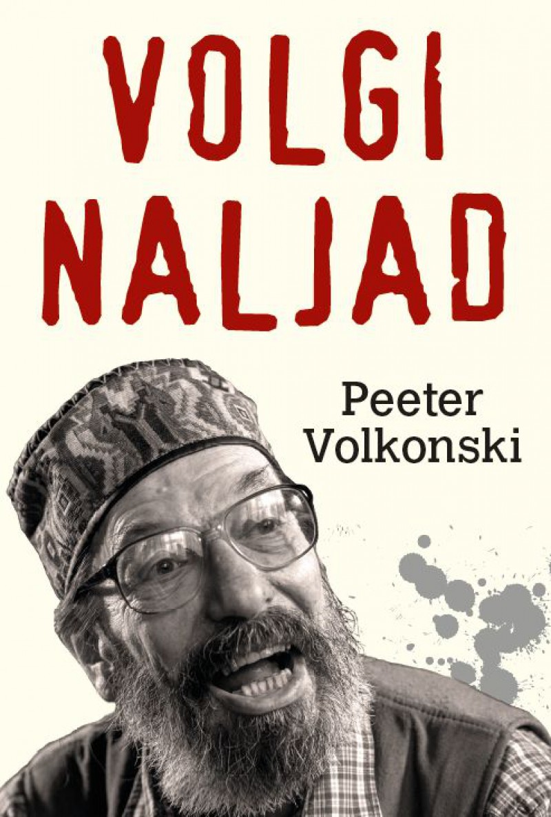 Volgi naljad