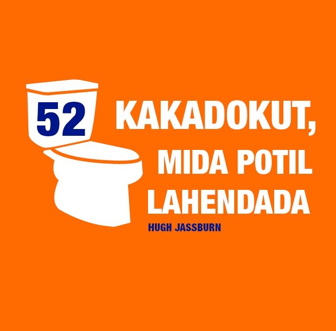 52 kakadokut, mida potil lahendada