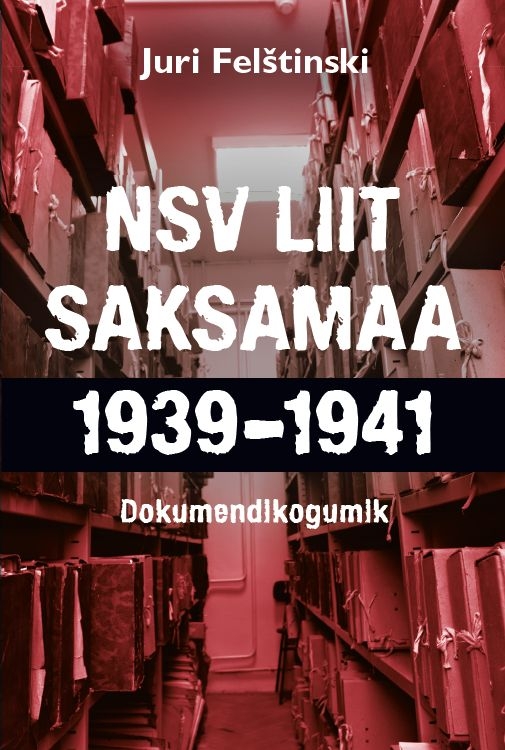 NSV Liit – Saksamaa. 1939–1941