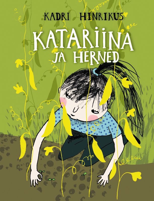 Katariina ja herned