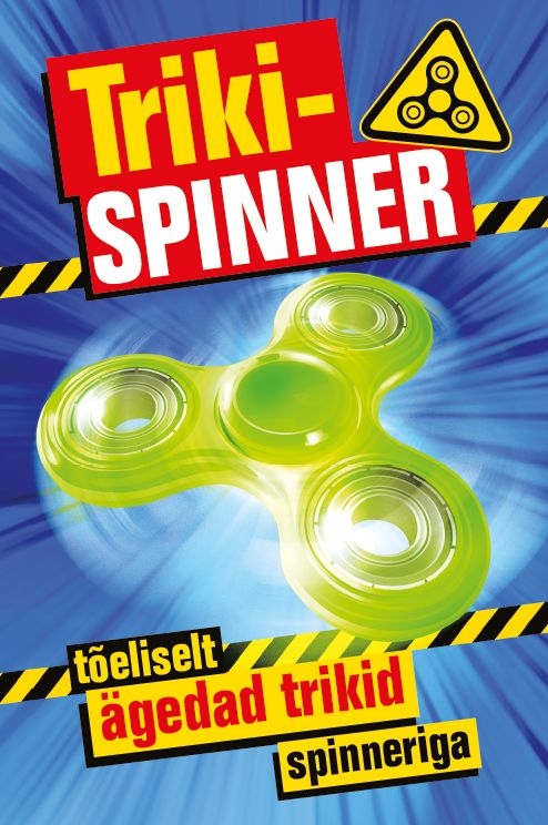 Trikispinner