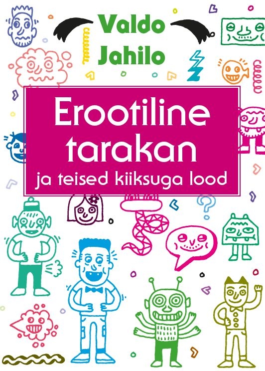 Erootiline tarakan