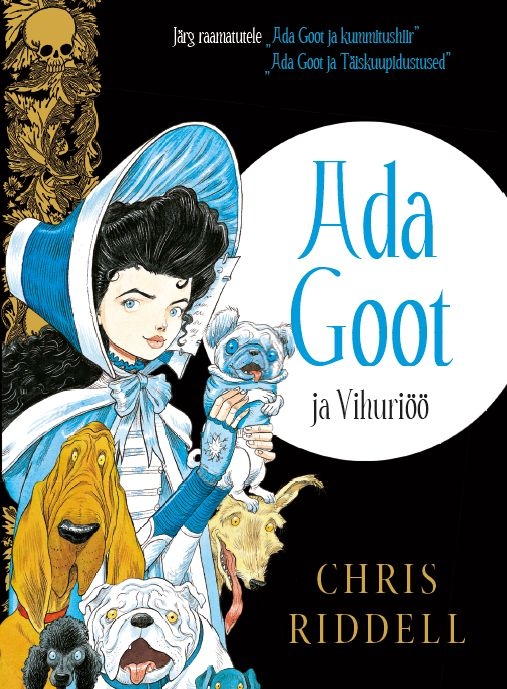 Ada Goot ja Vihuriöö