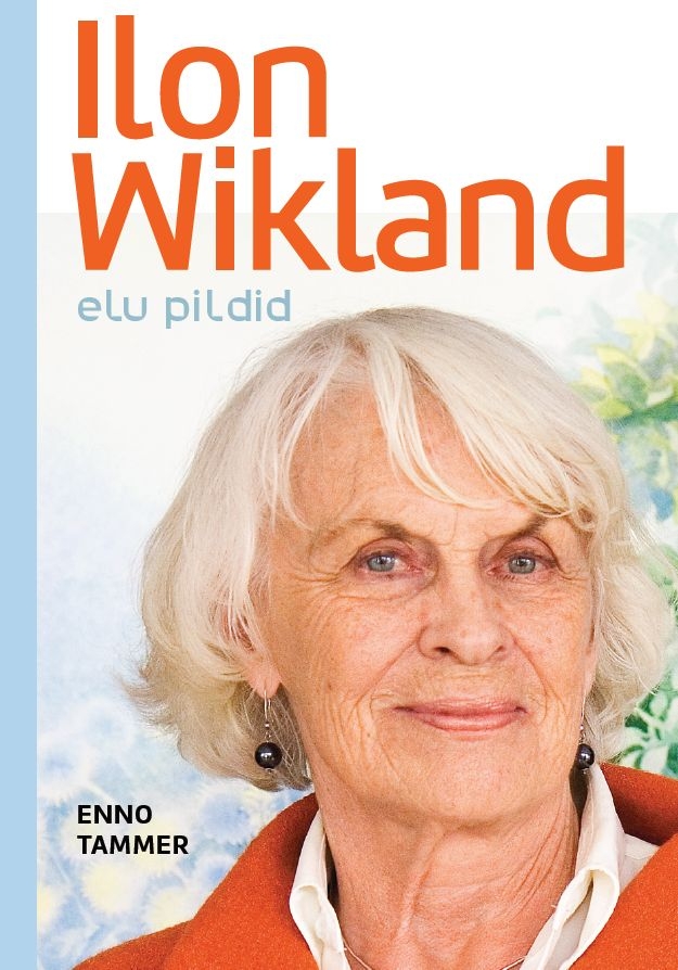 Ilon Wikland