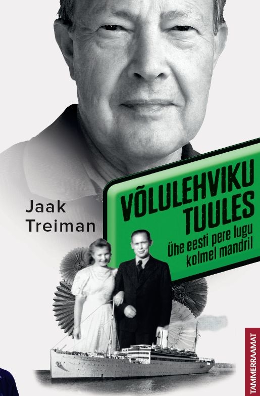 Võlulehviku tuules