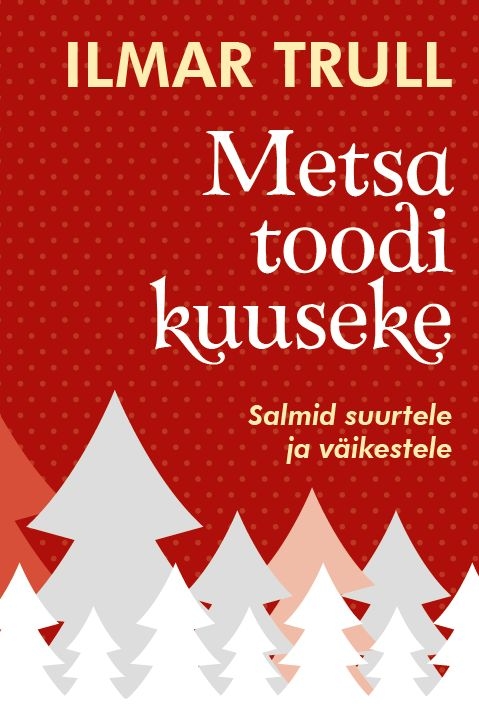 Metsa toodi kuuseke