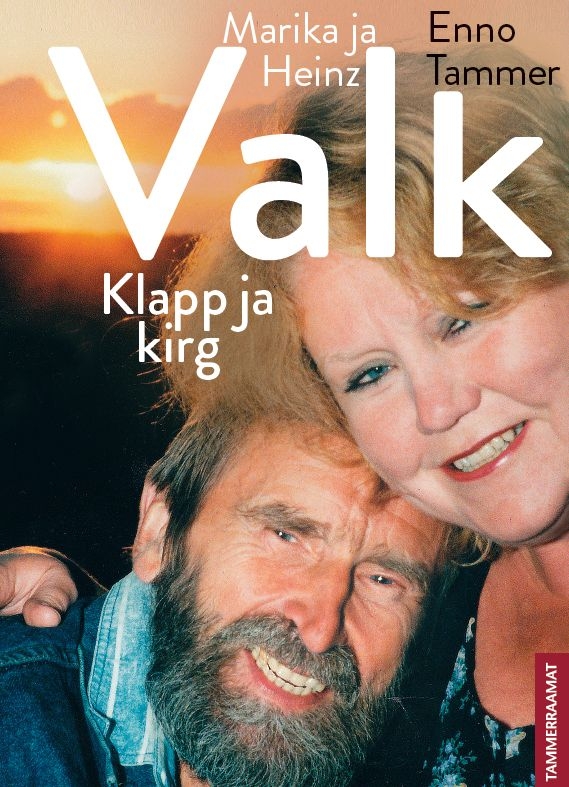 Marika ja Heinz Valk