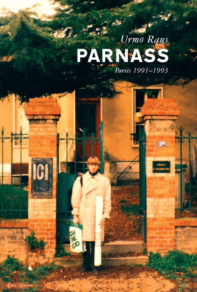 Parnass