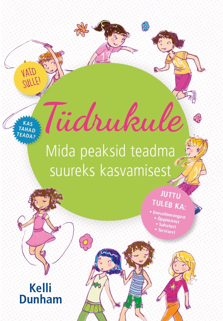 Tüdrukule